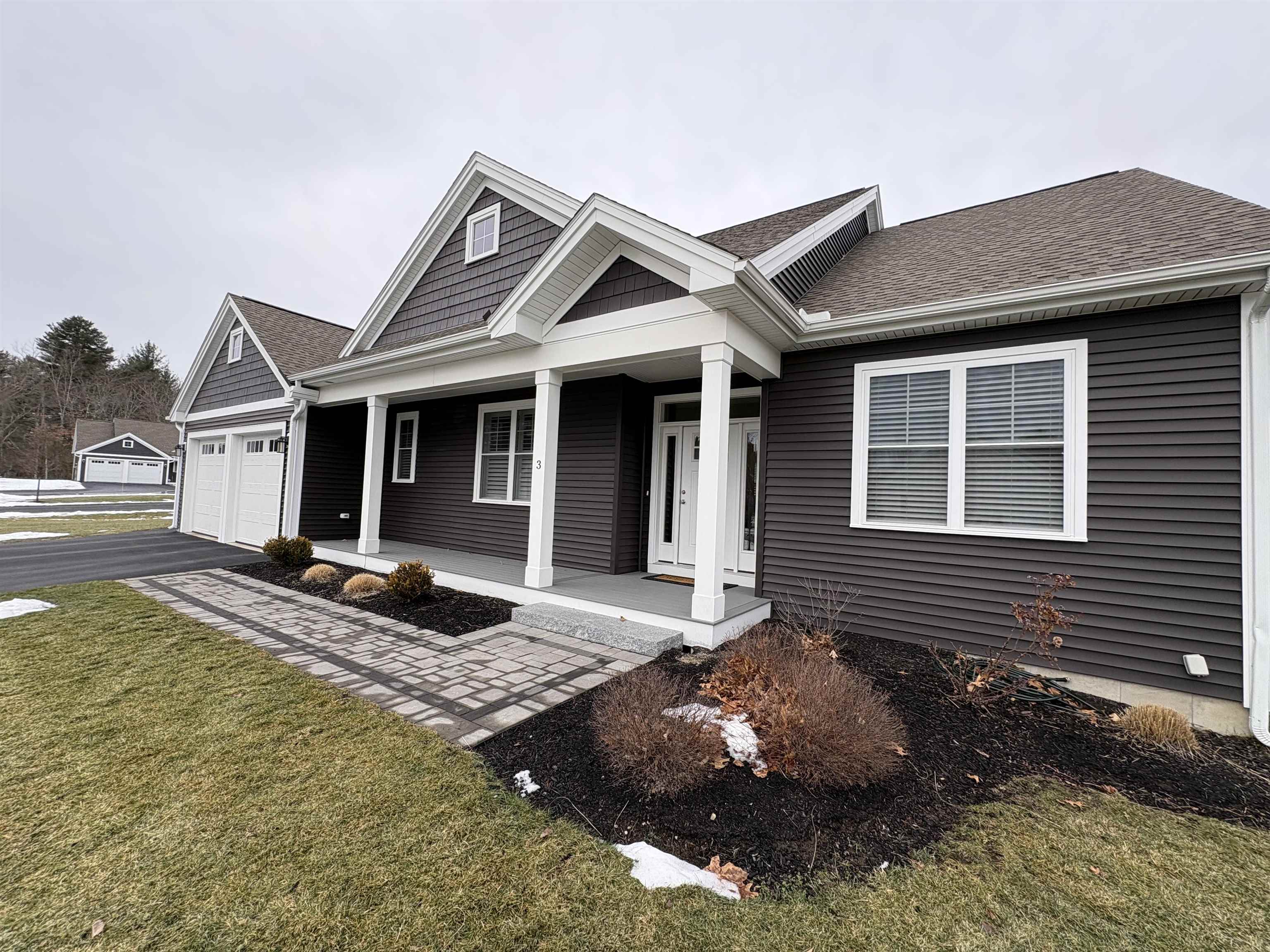 3 Testament Circle, Unit 11 Nashua, NH 03062 - Photo 2 of 45