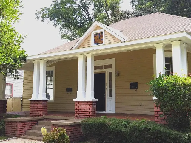 $1,100 | 614 2nd Avenue, Unit A, Columbus, GA 31901