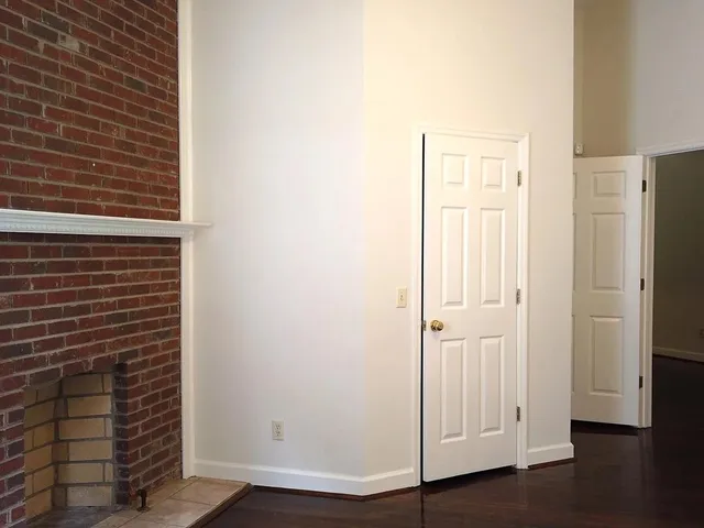 $1,100 | 614 2nd Avenue, Unit A, Columbus, GA 31901