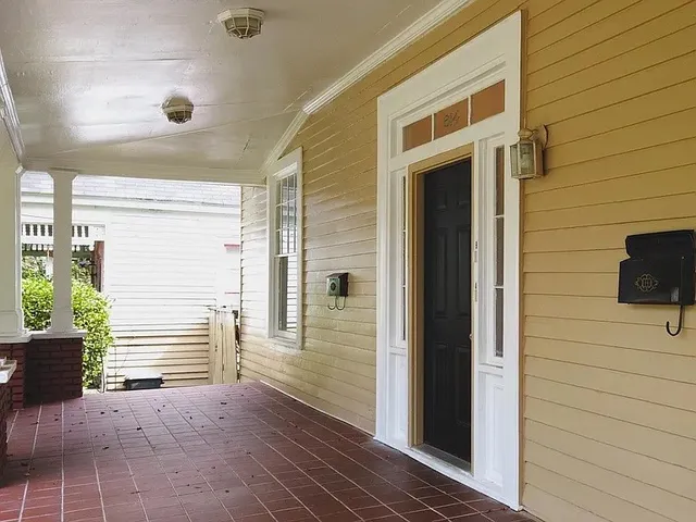 $1,100 | 614 2nd Avenue, Unit A, Columbus, GA 31901