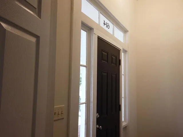 $1,100 | 614 2nd Avenue, Unit A, Columbus, GA 31901