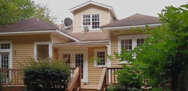 $1,100 | 614 2nd Avenue, Unit A, Columbus, GA 31901