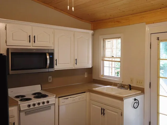 $1,100 | 614 2nd Avenue, Unit A, Columbus, GA 31901