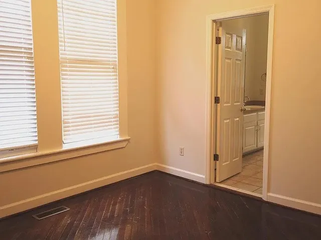 $1,100 | 614 2nd Avenue, Unit A, Columbus, GA 31901