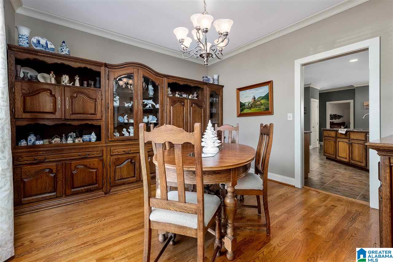 47 White Oak Circle Springville, AL 35146 - Photo 8 of 26