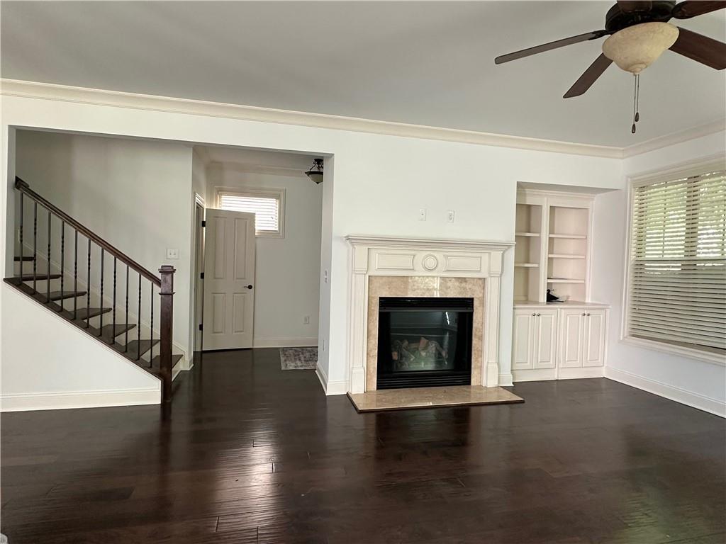 7490 Flintlock Way Alpharetta, GA 30005 - Photo 3 of 25