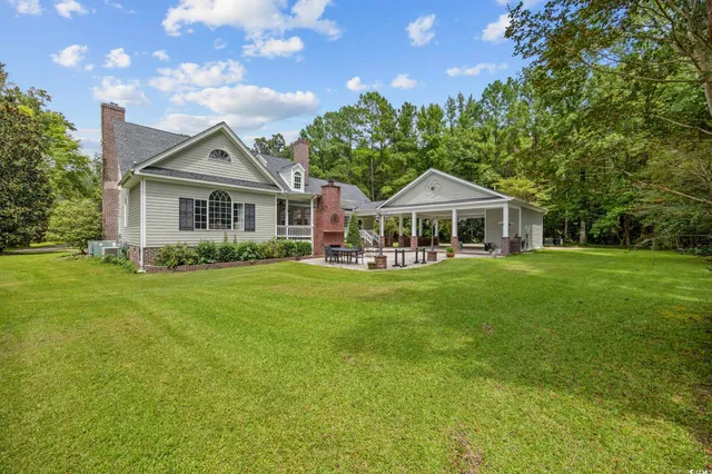 $1,500,000 | 3750 Highway 813 Conway Sc 29526, Conway, SC 29526