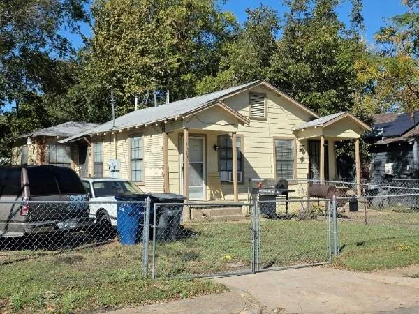 $145,000 | 4525 Canal Street, Dallas, TX 75210