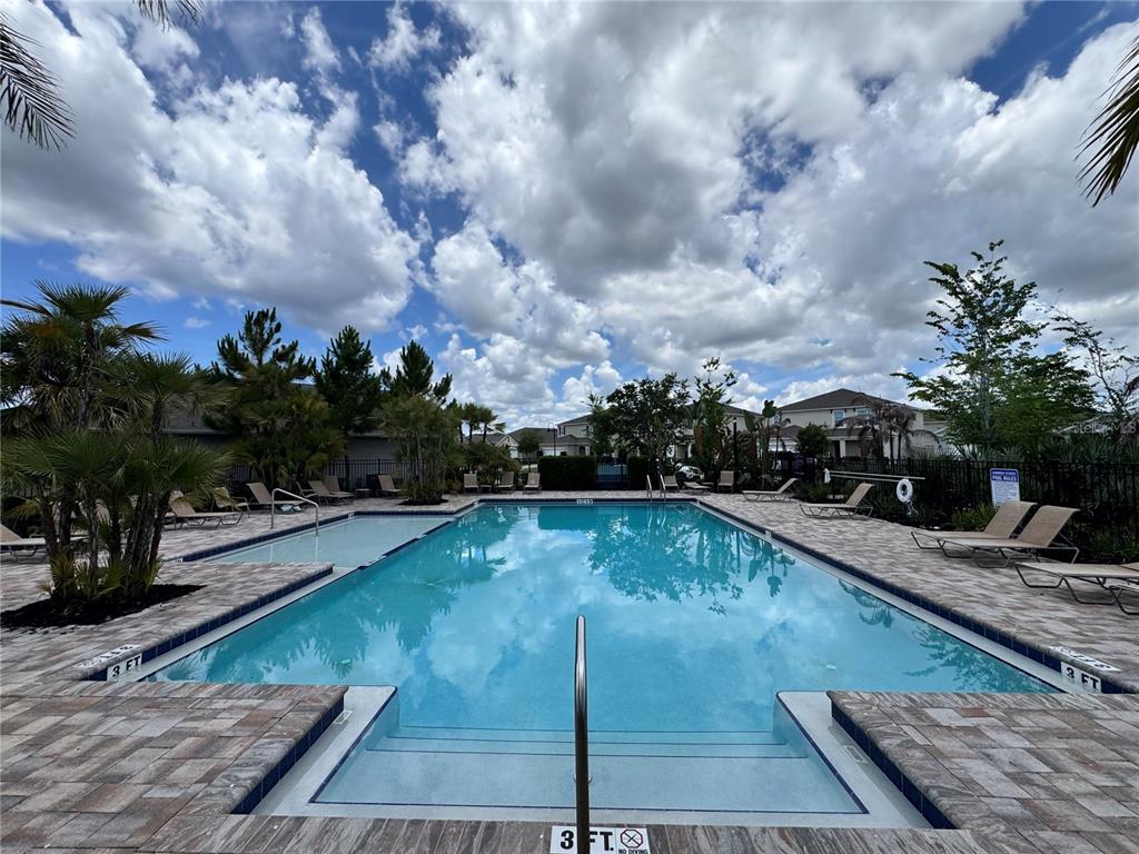 415 Talisi Loop St. Cloud, FL 34771 - Photo 44 of 47