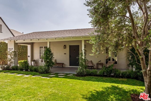 $2,090,000 | 1068 Queen Anne Place, Los Angeles, CA 90019