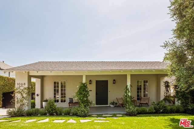 $2,090,000 | 1068 Queen Anne Place, Los Angeles, CA 90019