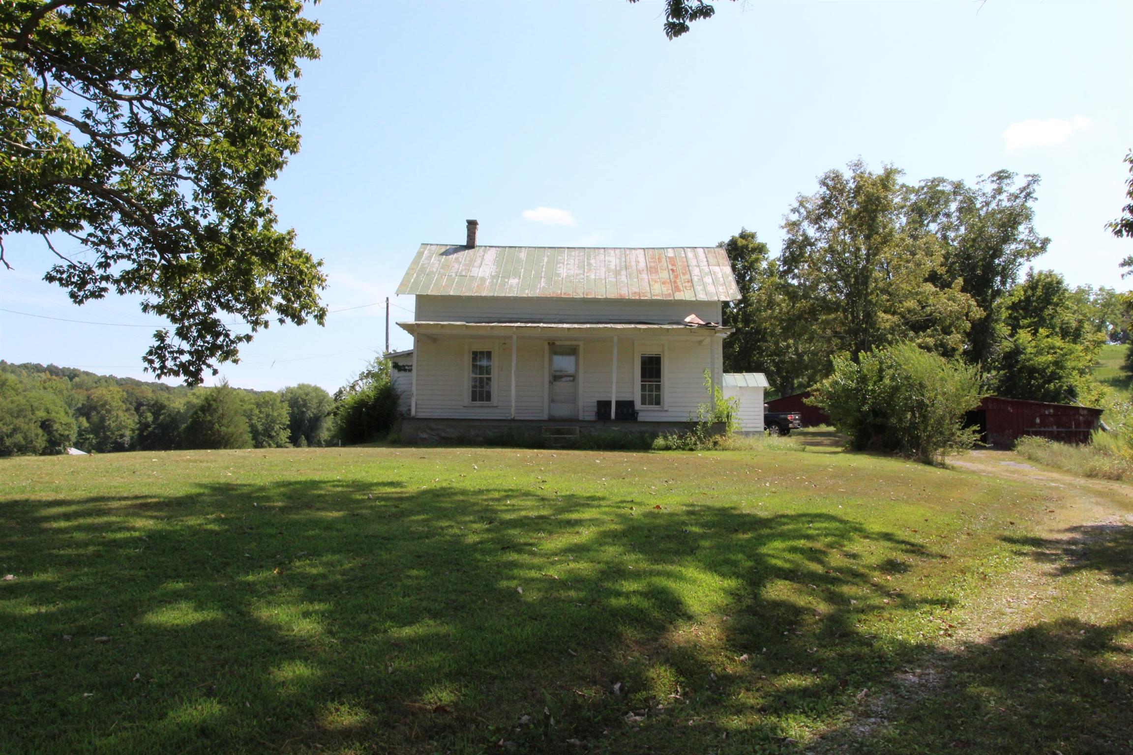 224 Taylor Chapel Road Dover, TN 37058 - Photo 1 of 27 Gallery Image 1