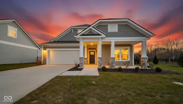 $495,000 | 16870 Imperial Court, Fishers, IN 46040