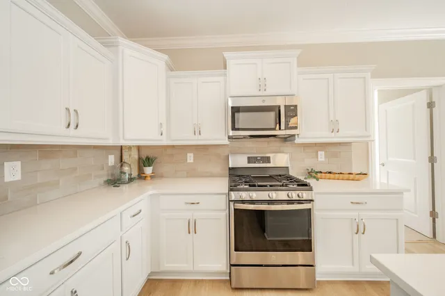 $495,000 | 16870 Imperial Court, Fishers, IN 46040