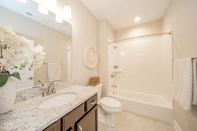 $495,000 | 16870 Imperial Court, Fishers, IN 46040