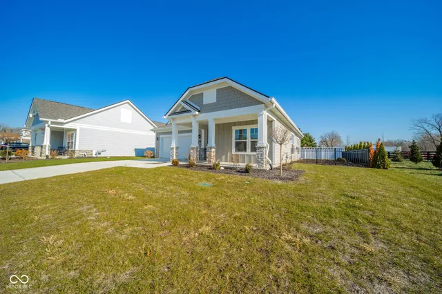 $495,000 | 16870 Imperial Court, Fishers, IN 46040