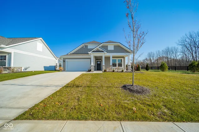 $495,000 | 16870 Imperial Court, Fishers, IN 46040