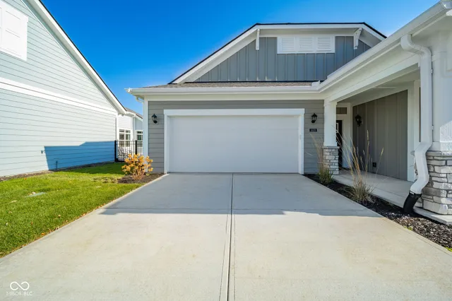 $495,000 | 16870 Imperial Court, Fishers, IN 46040