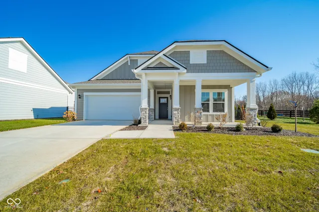 $495,000 | 16870 Imperial Court, Fishers, IN 46040