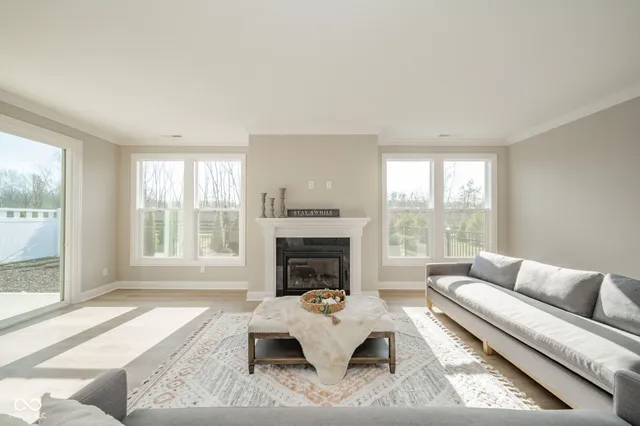 $495,000 | 16870 Imperial Court, Fishers, IN 46040