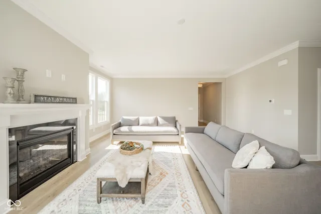 $495,000 | 16870 Imperial Court, Fishers, IN 46040