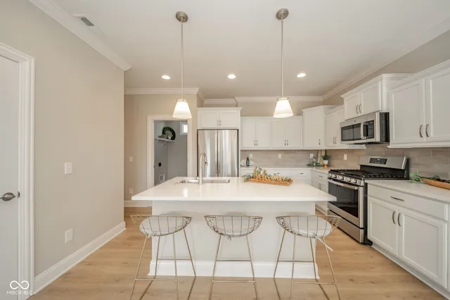 $495,000 | 16870 Imperial Court, Fishers, IN 46040