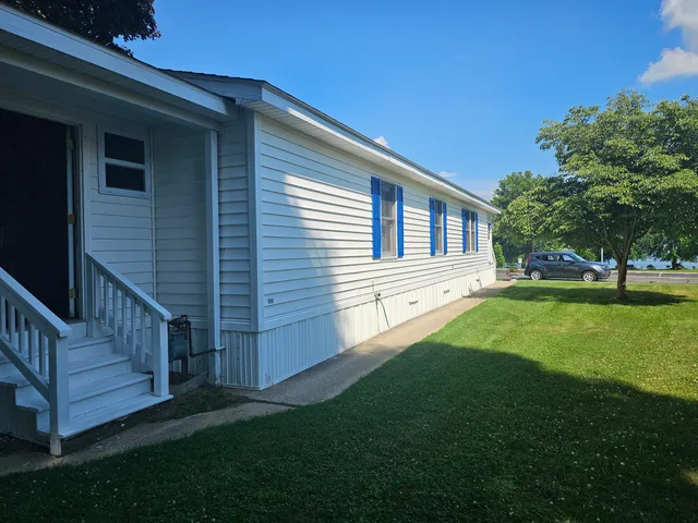 $139,000 | 22460 Kline's Resort Road, Unit LOT 117, Vicksburg, MI 49097