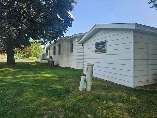 $139,000 | 22460 Kline's Resort Road, Unit LOT 117, Vicksburg, MI 49097