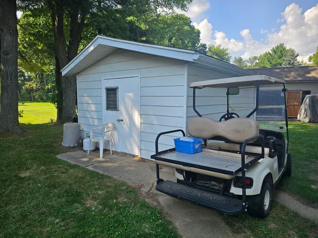 $139,000 | 22460 Kline's Resort Road, Unit LOT 117, Vicksburg, MI 49097