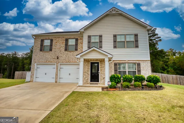 $335,000 | 110 Chapel Heights Way, Covington, GA 30016