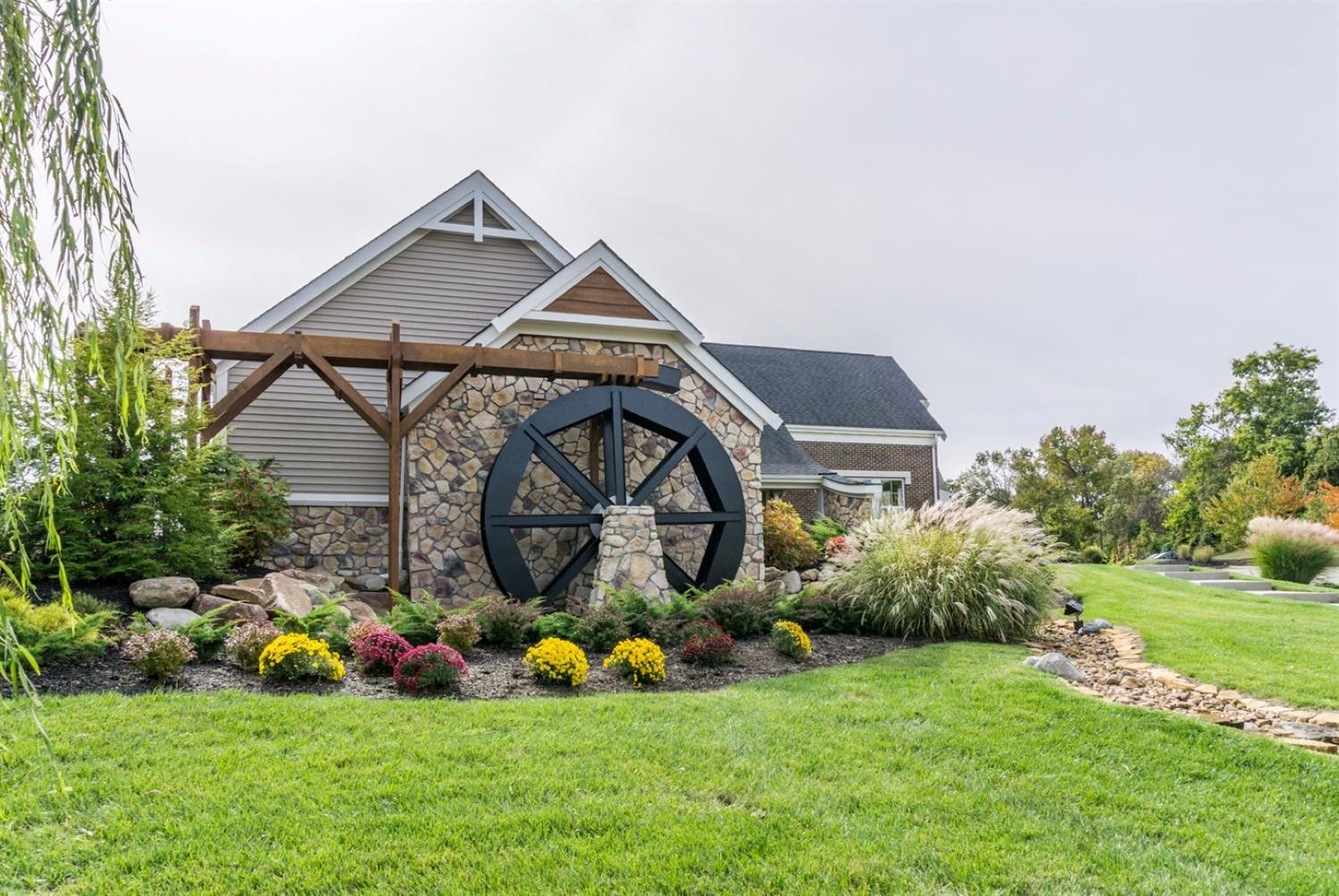 4284 Country Mill Ridge Burlington, KY 41005 - Photo 18 of 21 Gallery Image 18