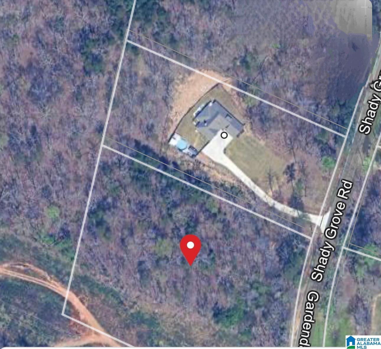 4448 Shady Grove Road, Unit 15 000 Gardendale, AL 35071 - Photo 2 of 2