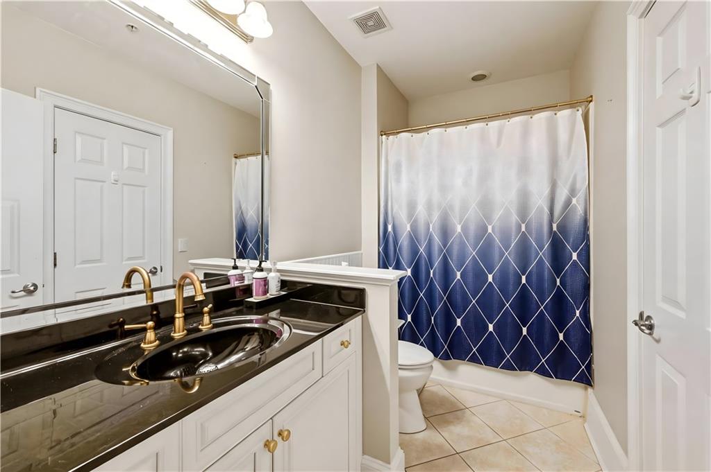 3541 Roswell Road Northeast, Unit 11 Atlanta, GA 30305 - Photo 22 of 41
