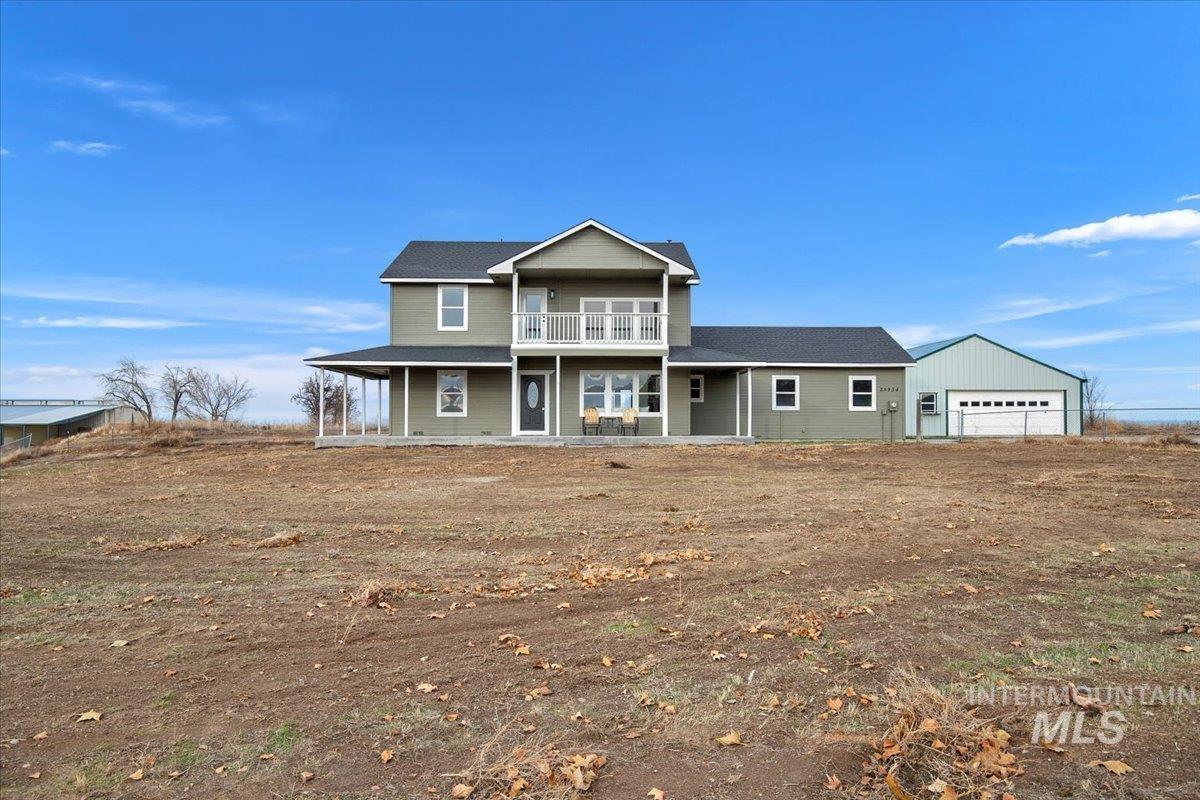 25954 Jacks Road Parma, ID 83660 - Photo 1 of 1 Gallery Image 1