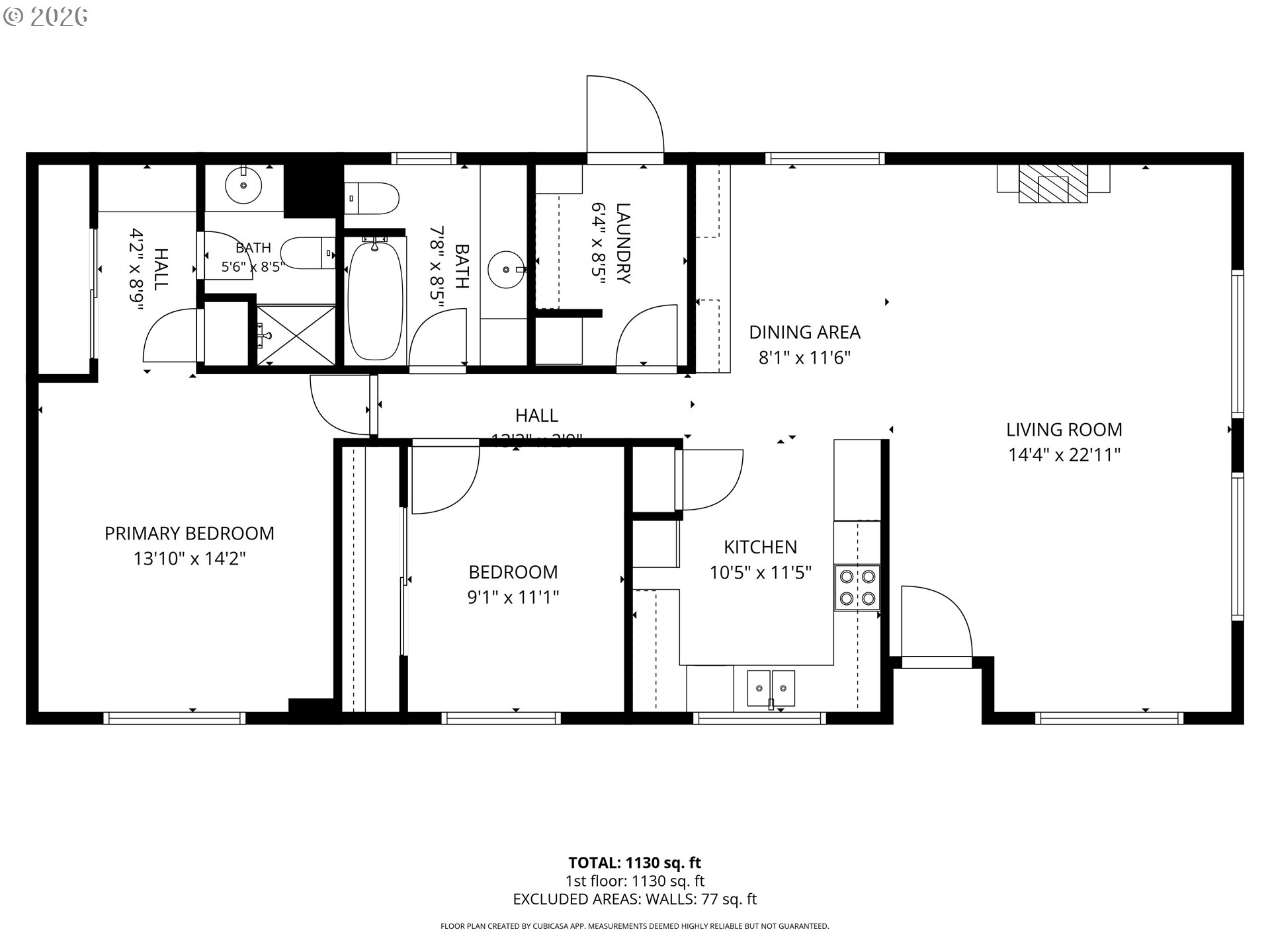 3572 Turner Road Southeast Salem, OR 97302 - Photo 5 of 5 Gallery Image 5