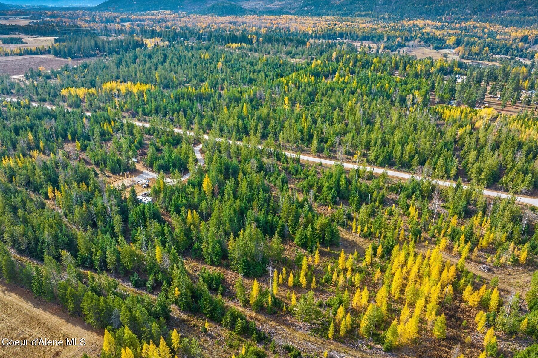 2 Sandpoint Id 83864 Sandpoint, ID 83864 - Photo 10 of 13 Looking Southwest
