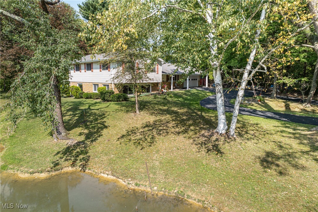 3529 Spring Valley Road Akron, OH 44333 - Photo 46 of 46