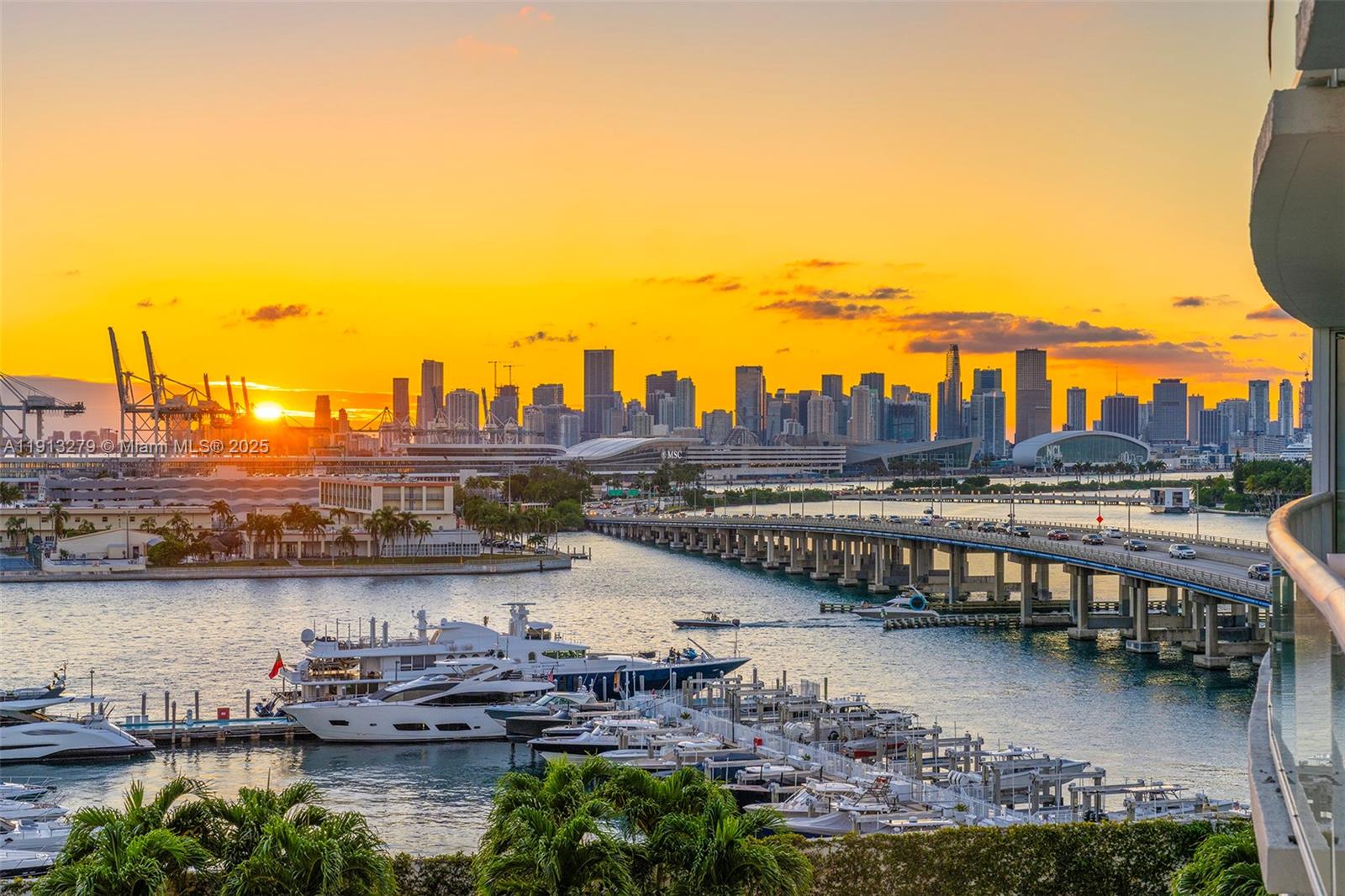 450 Alton Road, Unit 805 Miami Beach, FL 33139 - Photo 1 of 62 Gallery Image 1
