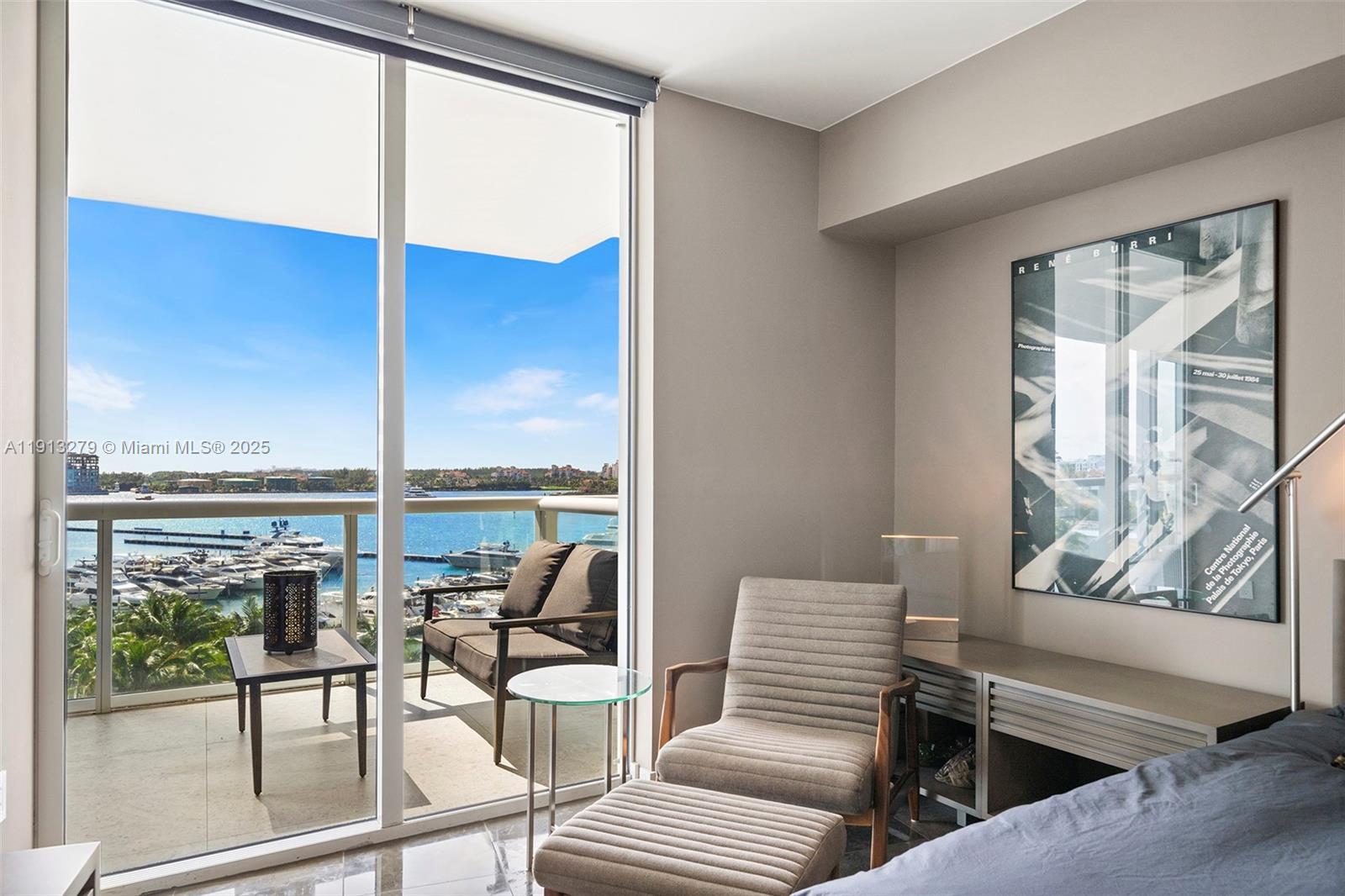 450 Alton Road, Unit 805 Miami Beach, FL 33139 - Photo 15 of 62 Gallery Image 15