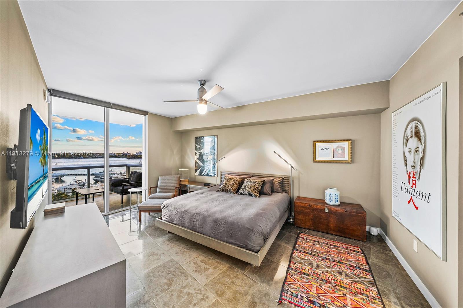 450 Alton Road, Unit 805 Miami Beach, FL 33139 - Photo 16 of 62 Gallery Image 16