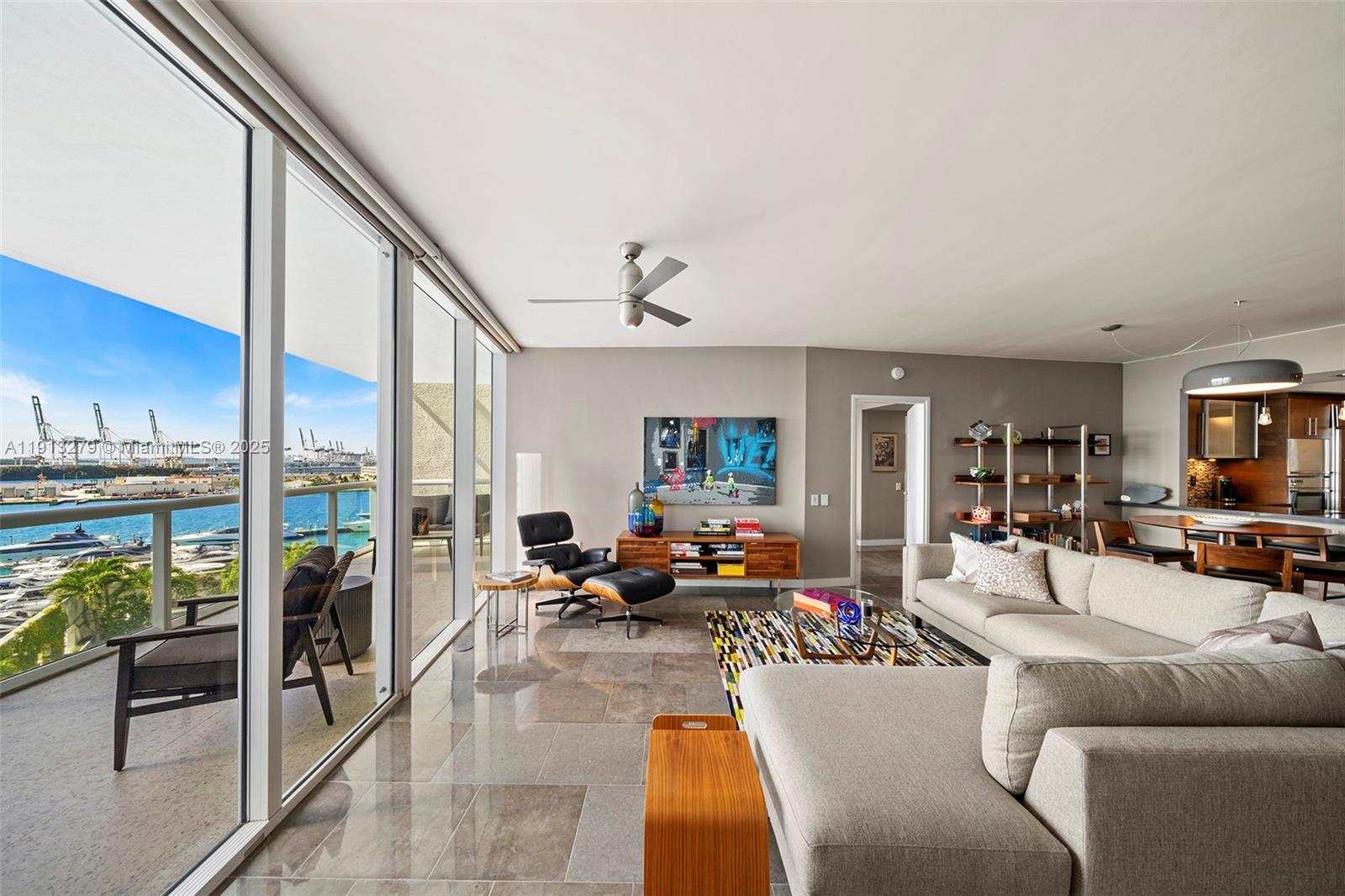 450 Alton Road, Unit 805 Miami Beach, FL 33139 - Photo 3 of 62 Gallery Image 3
