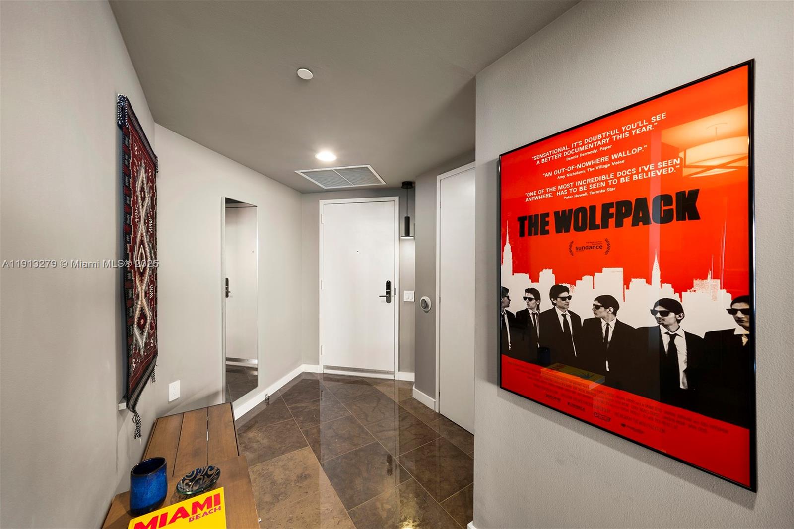 450 Alton Road, Unit 805 Miami Beach, FL 33139 - Photo 31 of 62 Gallery Image 31