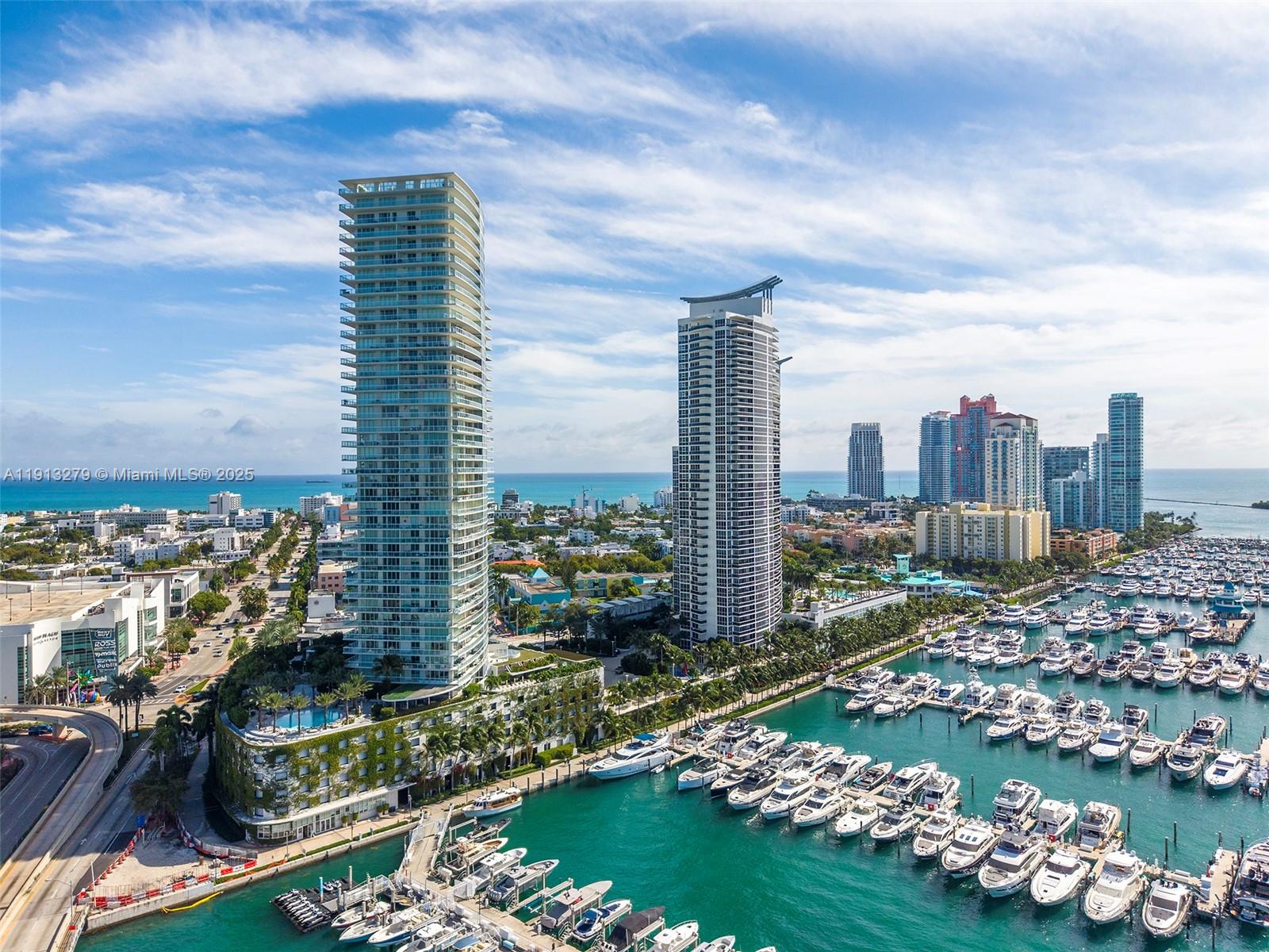 450 Alton Road, Unit 805 Miami Beach, FL 33139 - Photo 38 of 62 Gallery Image 38