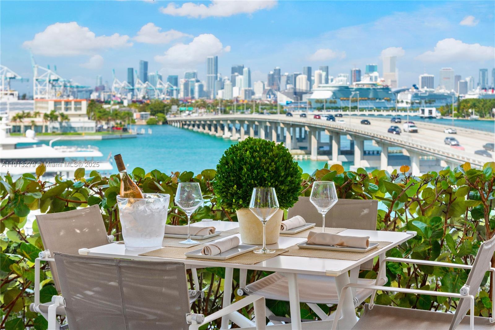 450 Alton Road, Unit 805 Miami Beach, FL 33139 - Photo 40 of 62 Gallery Image 40