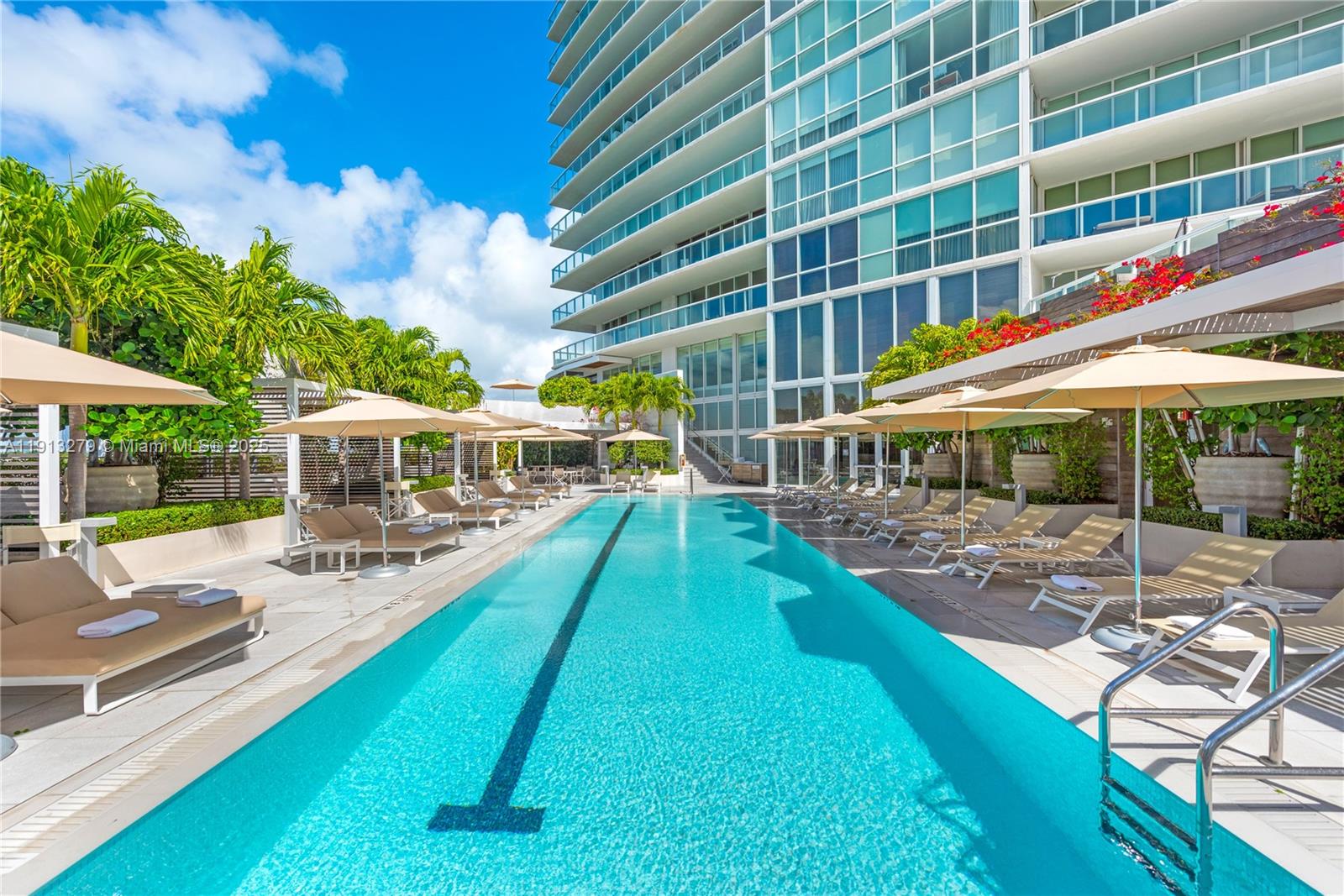450 Alton Road, Unit 805 Miami Beach, FL 33139 - Photo 49 of 62 Gallery Image 49