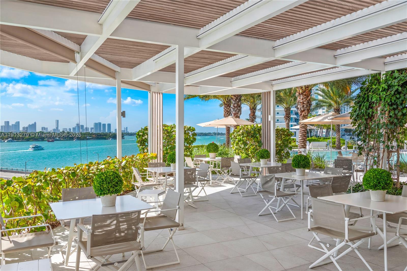 450 Alton Road, Unit 805 Miami Beach, FL 33139 - Photo 50 of 62 Gallery Image 50