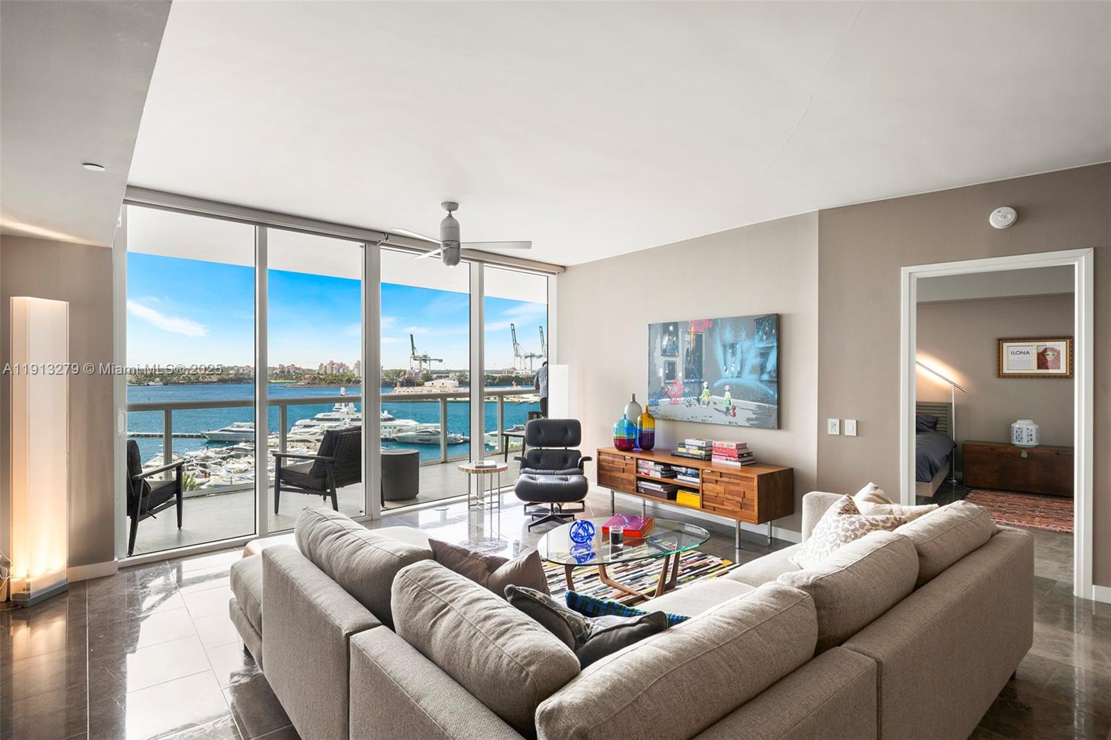 450 Alton Road, Unit 805 Miami Beach, FL 33139 - Photo 8 of 62 Gallery Image 8
