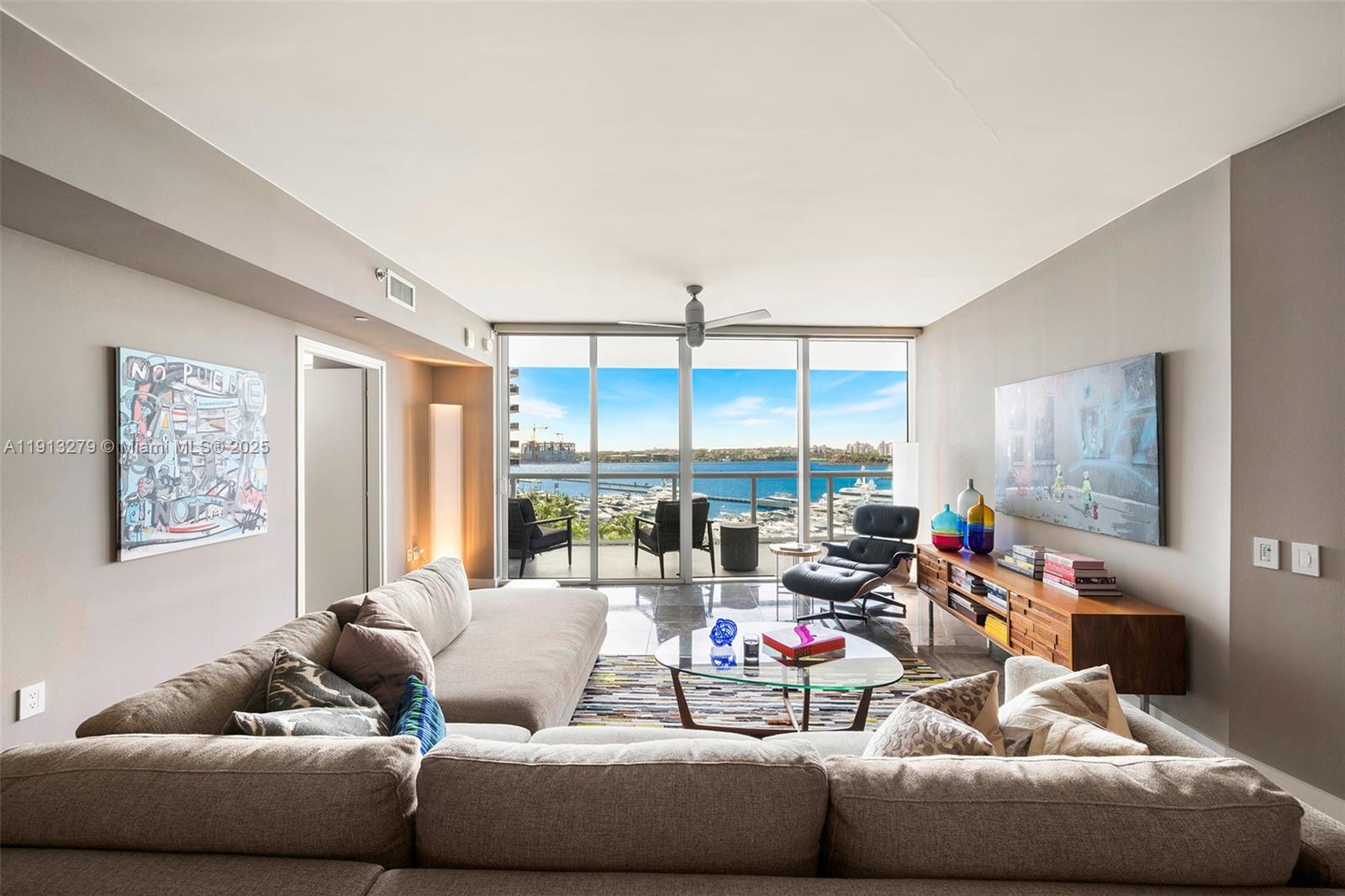 450 Alton Road, Unit 805 Miami Beach, FL 33139 - Photo 9 of 62 Gallery Image 9