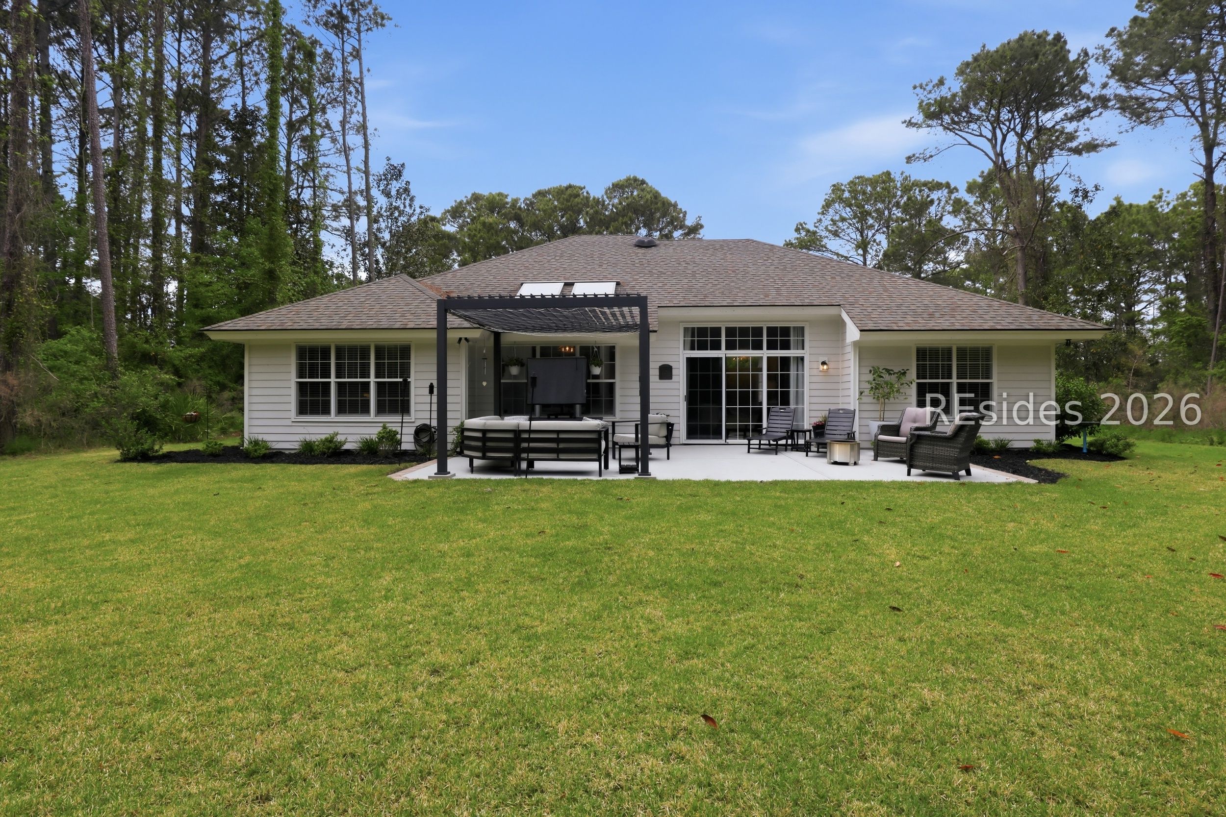25 Mulrain Way Bluffton, SC 29910 - Photo 38 of 47