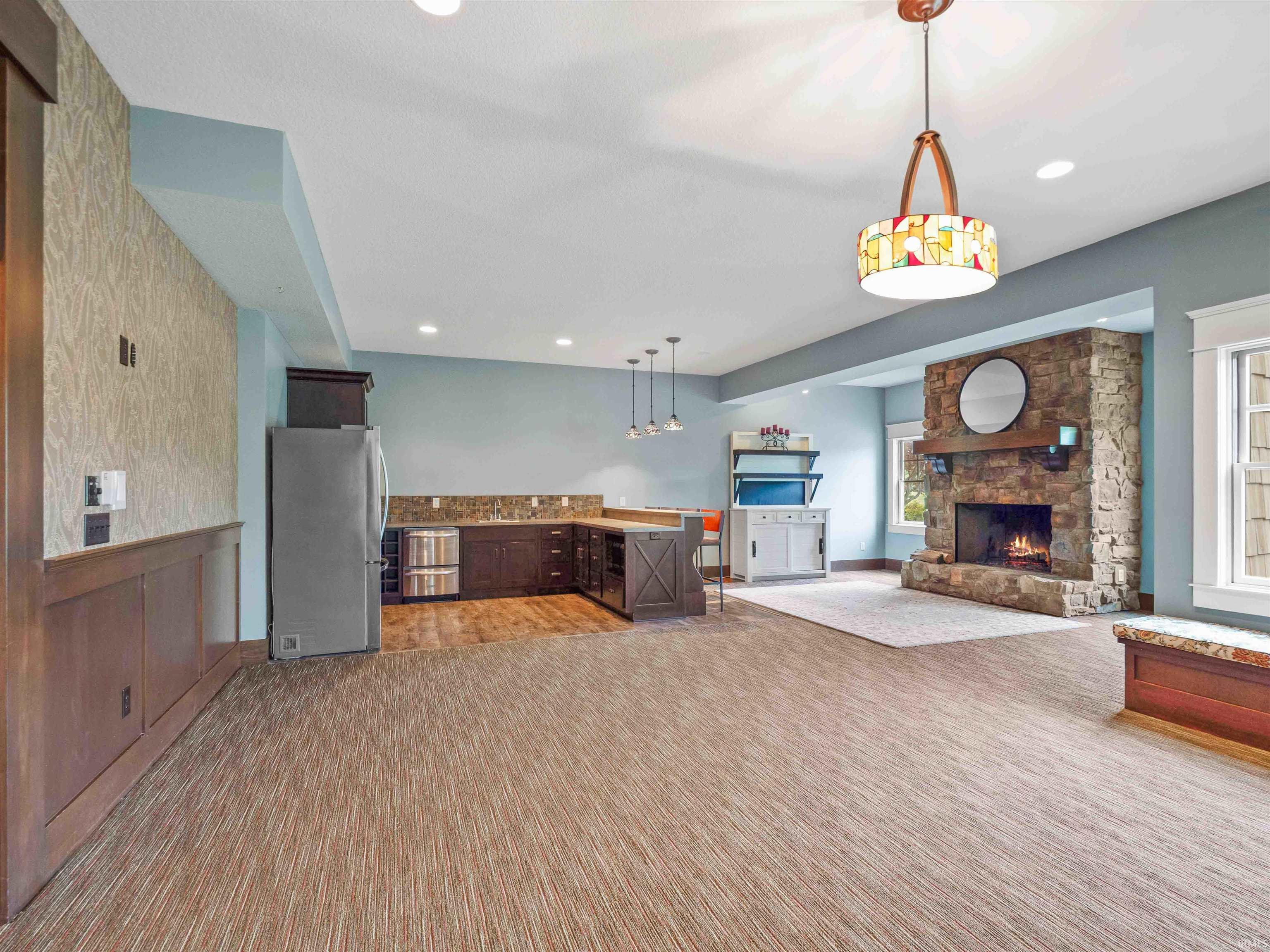 6315 Hursh Road Fort Wayne, IN 46845 - Photo 31 of 36